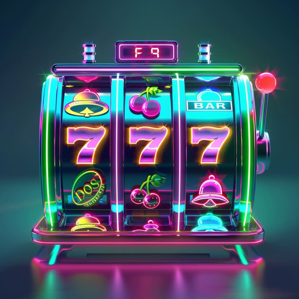 777bd pro